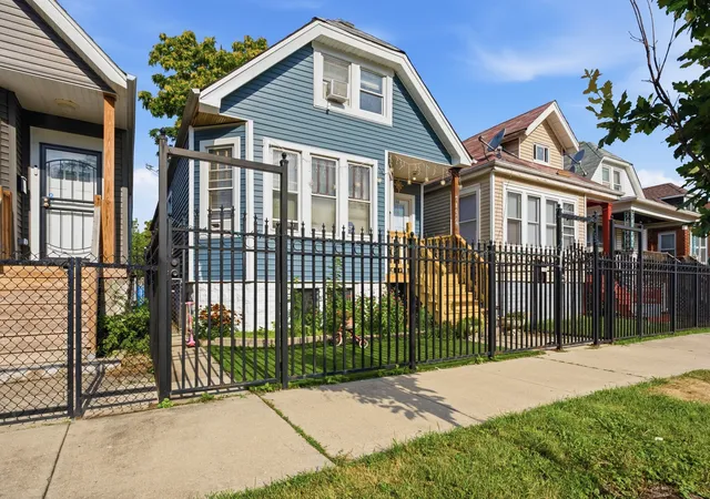 Photo 2 of Single family home for sale at 7132 S Hermitage Ave, Chicago, IL 60636 | MLS# 12716427 | Listing updated on 2026-09-04