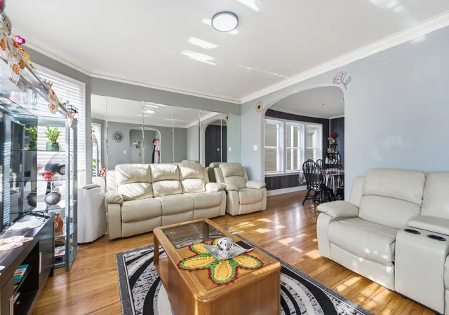 Photo 3 of Single family home for sale at 7132 S Hermitage Ave, Chicago, IL 60636 | MLS# 12716427 | Listing updated on 2026-09-04