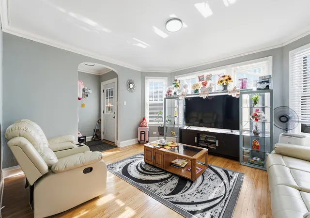 Photo 4 of Single family home for sale at 7132 S Hermitage Ave, Chicago, IL 60636 | MLS# 12716427 | Listing updated on 2026-09-04