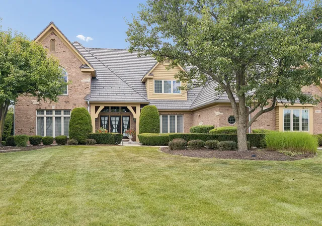 Photo 1 of Mansion for sale at 15240 Timber Ridge Ct, Orland Park, IL 60467 | MLS# 12716452 | Listing updated on 2026-10-02
