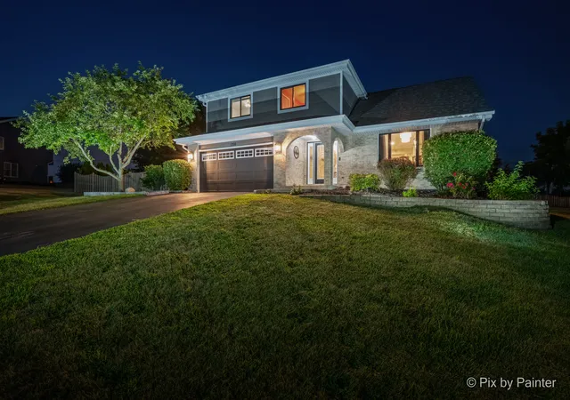 1st image of 1706 Tall Tree Ln, Johnsburg, IL 60051 | MLS# 12716462