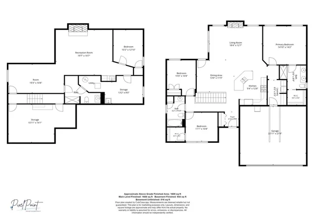 Photo 45 of Single family home for sale at 701 Red Bud Dr, Mahomet, IL 61853 | MLS# 12716463 | Listing updated on 2026-08-06