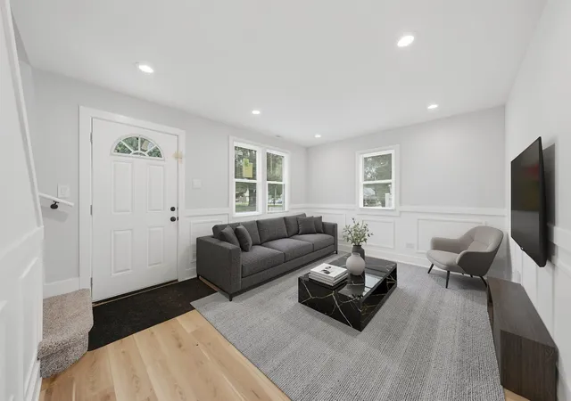 Photo 2 of Single family home for sale at 15480 Millard Ave, Markham, IL 60428 | MLS# 12716466 | Listing updated on 2026-08-16
