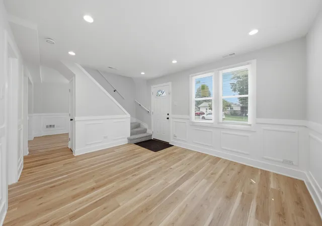 Photo 3 of Single family home for sale at 15480 Millard Ave, Markham, IL 60428 | MLS# 12716466 | Listing updated on 2026-08-16
