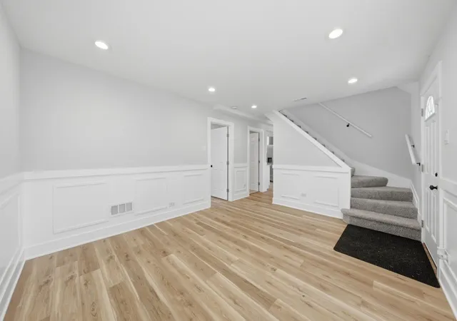 Photo 3 of Single family home for sale at 15480 Millard Ave, Markham, IL 60428 | MLS# 12716466 | Listing updated on 2026-08-16