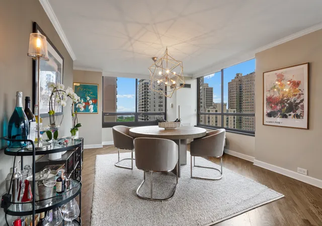 Photo 4 of Sale Pending at 1410 N State St #15A, Chicago, IL 60610 | MLS# 12716474 | Listing updated on 2026-09-29