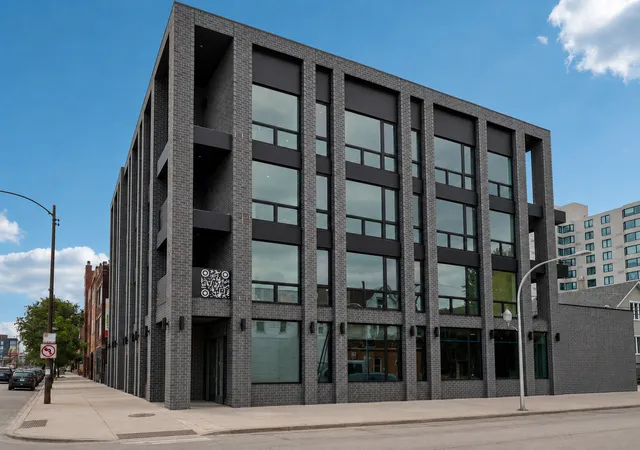 1st image of 2072 N Western Ave #PH-401, Chicago, IL 60647 | MLS# 12716479