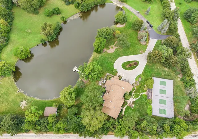 Photo 1 of Mansion for sale at 10s370 Madison St, Burr Ridge, IL 60527 | MLS# 12716498 | Listing updated on 2026-09-13