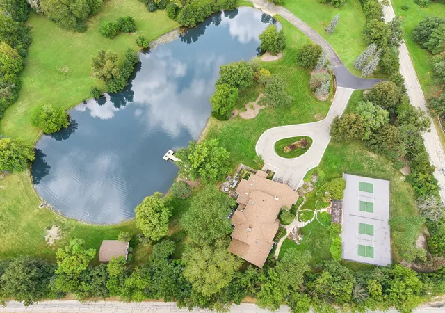 Photo 1 of Mansion for sale at 10s370 Madison St, Burr Ridge, IL 60527 | MLS# 12716498 | Listing updated on 2026-09-17