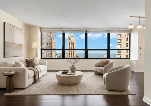 Photo 3 of Condo for sale at 400 E Ohio St #3202, Chicago, IL 60611 | MLS# 12716509 | Listing updated on 2026-09-14