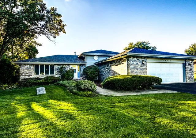 Photo 1 of Single family home for sale at 14018 Cokes Rd, Homer Glen, IL 60491 | MLS# 12716512 | Listing updated on 2026-10-07