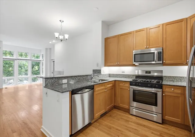2nd image of 1707 W George St, Chicago, IL 60657 | MLS# 12716517