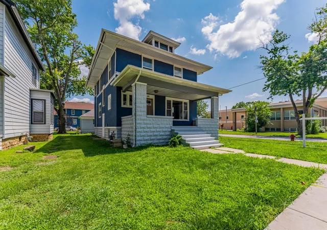 30th image of 228 Richards St, Joliet, IL 60433 | MLS# 12716531