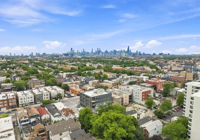 Photo 20 of Sale Pending at 2072 N Western Ave #PH-403, Chicago, IL 60647 | MLS# 12716549 | Listing updated on 2026-09-13