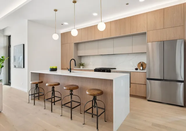 Photo 2 of Sale Pending at 2072 N Western Ave #PH-403, Chicago, IL 60647 | MLS# 12716549 | Listing updated on 2026-09-13
