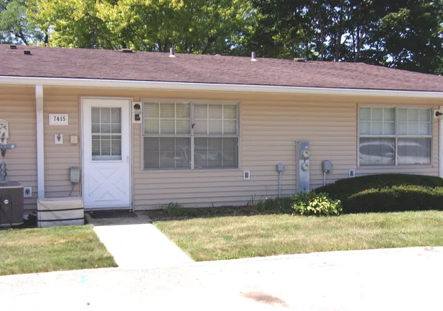 1st image of 7415 Chevy Chase Ct #3, Fox Lake, IL 60020 | MLS# 12716552