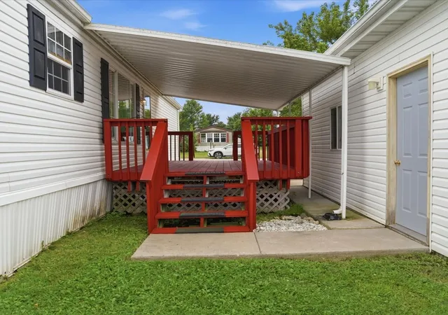 Photo 4 of Manufactured home for sale at 3747 W Il Rt 64 Lot #170, Mount Morris, IL 61054 | MLS# 12716560 | Listing updated on 2026-08-02