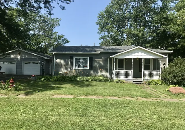 Photo 1 of Single family home for sale at 406 Mill St, Buda, IL 61314 | MLS# 12716564 | Listing updated on 2026-09-03
