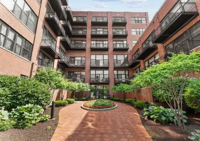 1st image of 2323 W Pershing Rd #132, Chicago, IL 60609 | MLS# 12716577