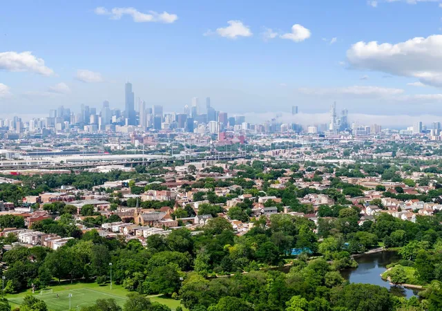 26th image of 2323 W Pershing Rd #132, Chicago, IL 60609 | MLS# 12716577