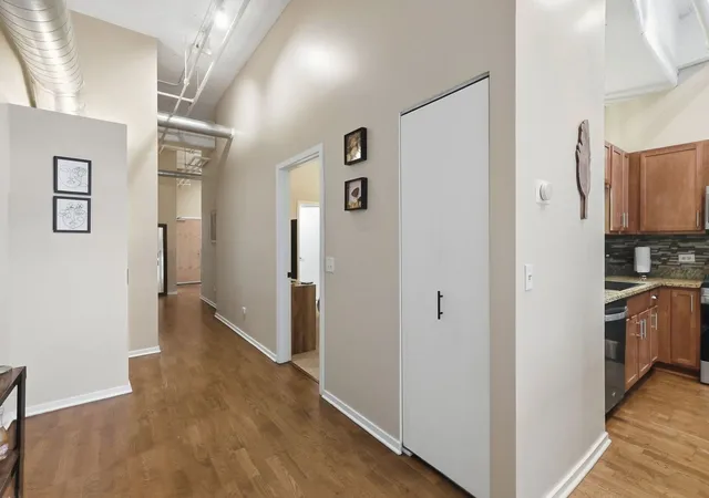 Photo 4 of Condo for sale at 2323 W Pershing Rd #132, Chicago, IL 60609 | MLS# 12716577 | Listing updated on 2026-09-21