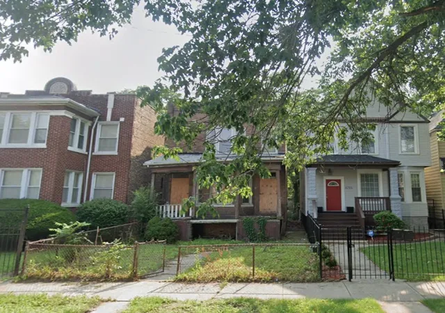 1st image of 6711 S Union Ave, Chicago, IL 60621 | MLS# 12716579