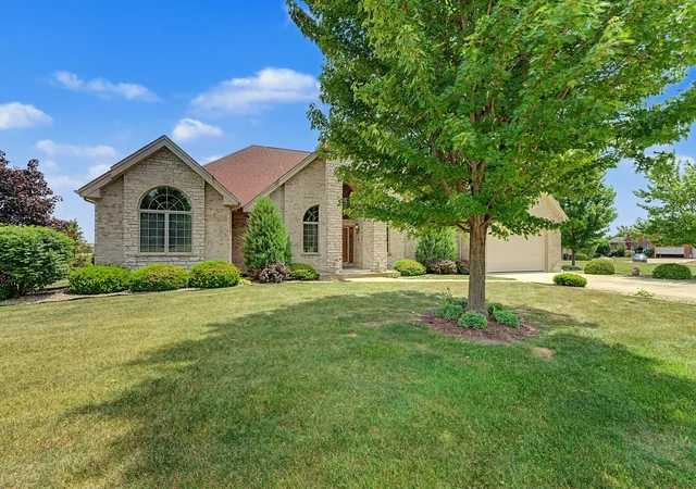 Photo 1 of Single family home for sale at 20029 Aegina Dr, Olympia Fields, IL 60461 | MLS# 12716594 | Listing updated on 2026-09-20