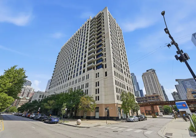 1st image of 1255 S State St #1603, Chicago, IL 60605 | MLS# 12716599