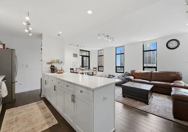 Photo 3 of Condo for sale at 1255 S State St #1603, Chicago, IL 60605 | MLS# 12716599 | Listing updated on 2026-09-22