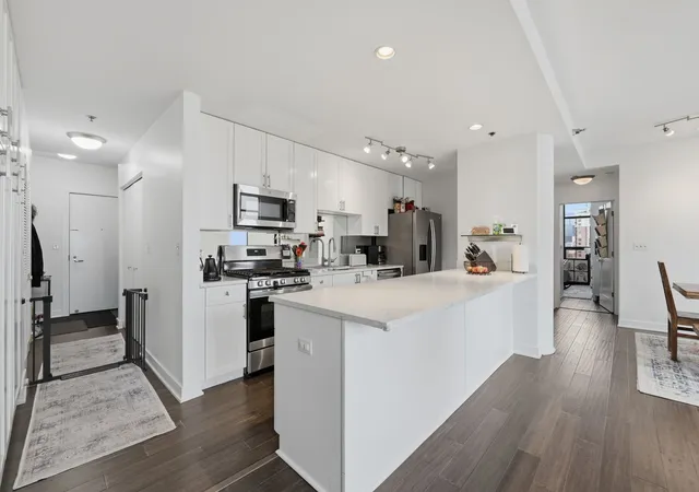 Photo 3 of Condo for sale at 1255 S State St #1603, Chicago, IL 60605 | MLS# 12716599 | Listing updated on 2026-09-22
