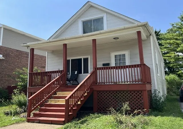 Photo 1 of Sale Pending at 1338 Oak Park Ave, Berwyn, IL 60402 | MLS# 12716654 | Listing updated on 2026-10-03