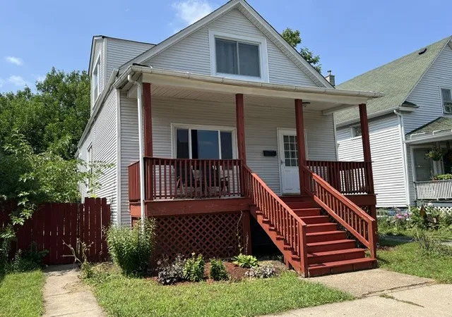 Photo 2 of Sale Pending at 1338 Oak Park Ave, Berwyn, IL 60402 | MLS# 12716654 | Listing updated on 2026-10-03