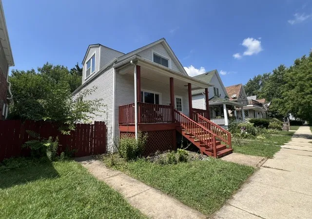 Photo 3 of Sale Pending at 1338 Oak Park Ave, Berwyn, IL 60402 | MLS# 12716654 | Listing updated on 2026-10-03