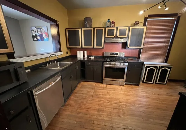 Photo 3 of Sale Pending at 1338 Oak Park Ave, Berwyn, IL 60402 | MLS# 12716654 | Listing updated on 2026-10-03