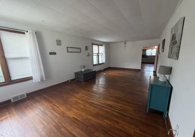 Photo 2 of Single family home for sale at 418 W Santa Fe Ave, Toluca, IL 61369 | MLS# 12716662 | Listing updated on 2026-09-14