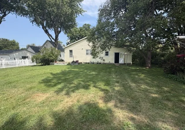 Photo 21 of Single family home for sale at 418 W Santa Fe Ave, Toluca, IL 61369 | MLS# 12716662 | Listing updated on 2026-09-14