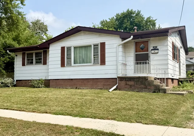 Photo 1 of Single family home for sale at 467 Ryall St, Marseilles, IL 61341 | MLS# 12716672 | Listing updated on 2026-08-16