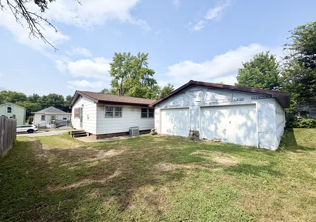 Photo 16 of Single family home for sale at 467 Ryall St, Marseilles, IL 61341 | MLS# 12716672 | Listing updated on 2026-08-16