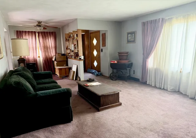 Photo 4 of Single family home for sale at 467 Ryall St, Marseilles, IL 61341 | MLS# 12716672 | Listing updated on 2026-08-16