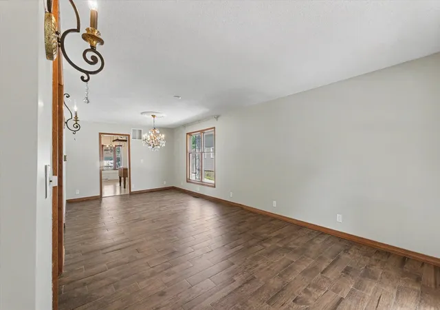 Photo 2 of Single family home for sale at 12 S Walnut St, Villa Grove, IL 61956 | MLS# 12716675 | Listing updated on 2026-09-05