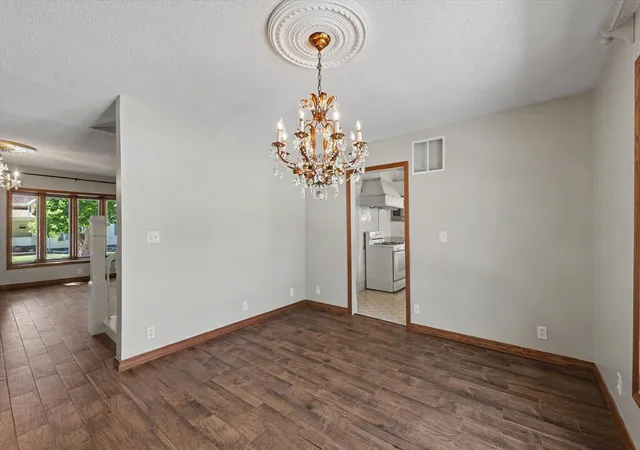 Photo 3 of Single family home for sale at 12 S Walnut St, Villa Grove, IL 61956 | MLS# 12716675 | Listing updated on 2026-09-05