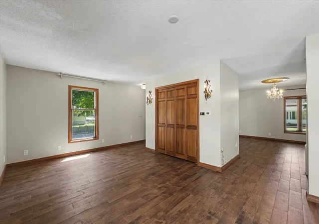 Photo 4 of Single family home for sale at 12 S Walnut St, Villa Grove, IL 61956 | MLS# 12716675 | Listing updated on 2026-09-05