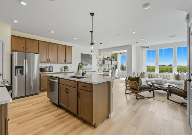 Photo 3 of Sale Pending at 724 Switchgrass Way #55004, Bolingbrook, IL 60490 | MLS# 12716691 | Listing updated on 2026-08-03