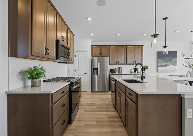 Photo 3 of Sale Pending at 724 Switchgrass Way #55004, Bolingbrook, IL 60490 | MLS# 12716691 | Listing updated on 2026-08-03