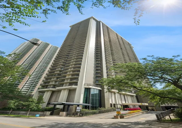 1st image of 6007 N Sheridan Rd #27B, Chicago, IL 60660 | MLS# 12716692