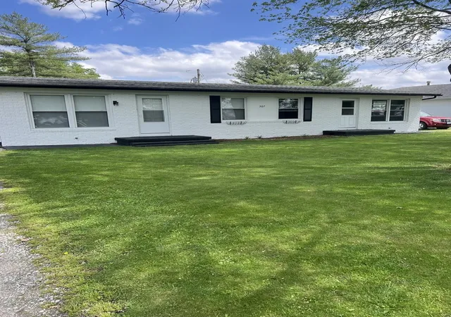 Photo 1 of Multi family home for sale at 307 S Logan St, Broadlands, IL 61816 | MLS# 12716693 | Listing updated on 2026-08-17