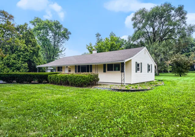 1st image of 18250 Anthony Ave, Country Club Hills, IL 60478 | MLS# 12716694