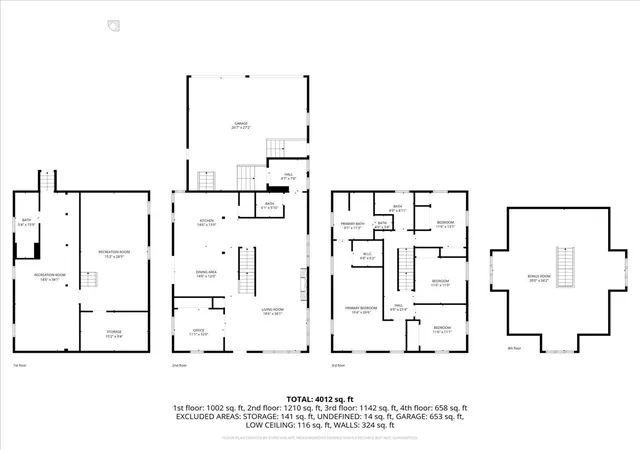 73rd image of 302 9th St, Silvis, IL 61282 | MLS# 12716697