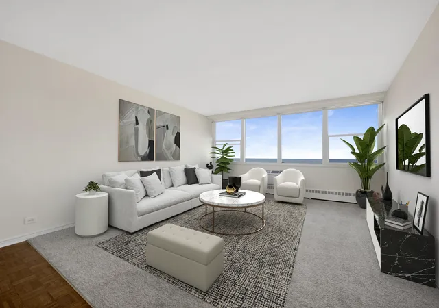 4th image of 1150 N Lake Shore Dr #13C, Chicago, IL 60611 | MLS# 12716714