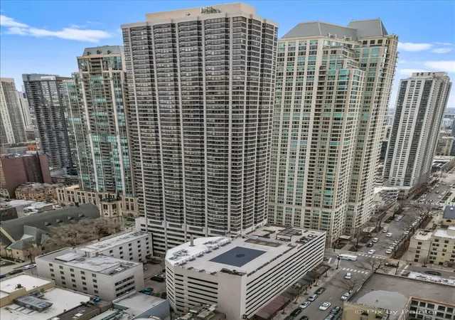 1st image of 30 E Huron St #1207, Chicago, IL 60611 | MLS# 12716725